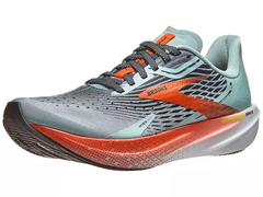 Brooks Hyperion Max Men's Shoes - Blue Surf/Cherry/Night