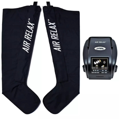 AIR RELAX CLASSIC AR-2.0 LEG RECOVERY SYSTEM