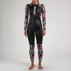 ZOOT KONA 2.0 WOMEN’S FULLSLEEVE WETSUIT