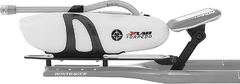 XLAB Torpedo Versa Slim Aerodynamic Clear