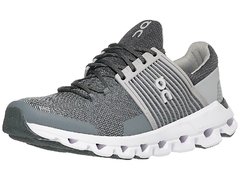 ON Cloudswift Men's Shoes Rock/Slate