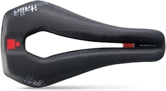 Selle Italia WATT Ironman Superflow Kit Carbon Saddle