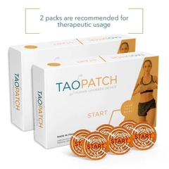 Taopatch Start (2 Packs)