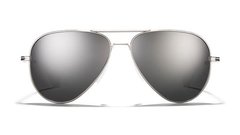 Roka Phantom Sunglasses Silver