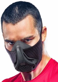 Sparthos Workout Mask - High Altitude Elevation