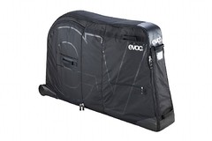 EVOC Bike Travel Bag black - comprar online