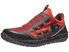 Saucony Switchback 2 Men's Shoes Scarlet/Brick