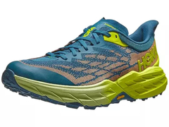 HOKA Speedgoat 5 Blue Coral/Evening wmns