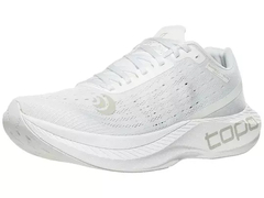 Topo Athletic Specter Men's Shoes - White/Grey