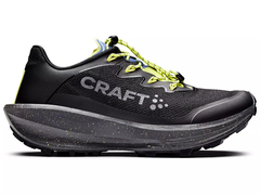 Craft CTM Ultra Carbon Trail Men's Shoes Black