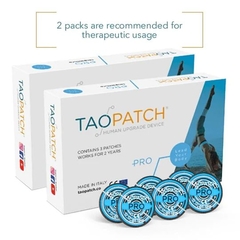Taopatch Pro (2 Packs)