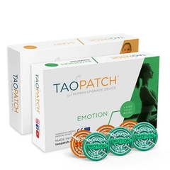 Taopatch Emotion + Start Bundle
