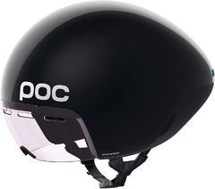POC Cerebel (CPSC) Cycling Helmet Uranium black