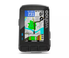 NEW ELEMNT ROAM WIRELESS GPS CYCLE COMPUTER v2 - loja online