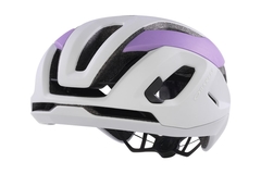 OAKLEY ARO5 Race MIPS Road Helmet (2023) light gray/lilac