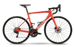 BMC TEAMMACHINE SLR FOUR BIKE