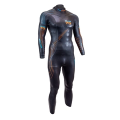 Blue Seventy Men's Reaction Full Sleeve Wetsuit - 2023