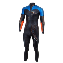 Blue Seventy Men's Helix Full Sleeve Wetsuit - 2023