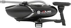 XLab Torpedo Versa 200 black