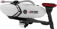 XLab Torpedo Versa 200 red - comprar online
