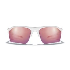 TL-1 PERFORMANCE SUNGLASSES - WHITE FRAME - HC ION MIRROR LENS - comprar online