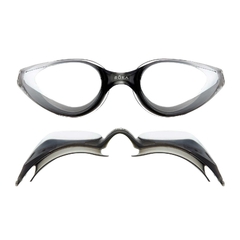 ROKA Sports R1 Goggle dark grey