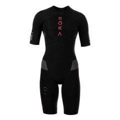 ROKA WOMEN'S VIPER X2 SHORT SLEEVE SWIMSKIN