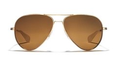 Roka Phantom Sunglasses Gold