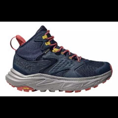 MEN'S HOKA ANACAPA 2 MID GTX Outer Space