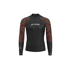 Orca Men's Zeal Openwater Wetsuit Top - 2023