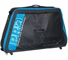 PRO Bike Travel Case Mega