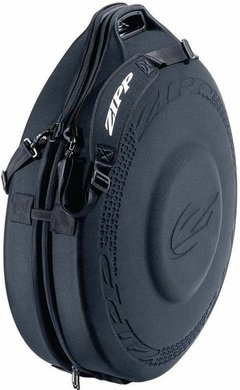 Zipp Connect Wheel Bag | Single