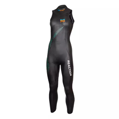 BlueSeventy REACTION SLEEVELESS (WOMEN'S)