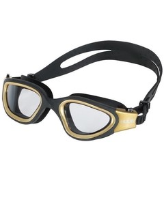 HUUB APHOTIC SWIM GOGGLE - BLACK & GOLD - comprar online