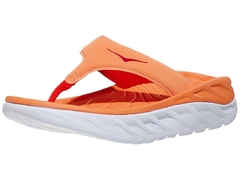 HOKA Ora Recovery Flip Women's Cantaloupe