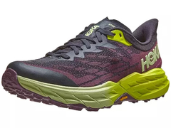 HOKA wmns Speedgoat 5 Blue/Primrose