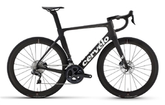 CERVELO S DISC ULTEGRA DI2 BIKE