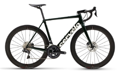 CERVELO R5 DISC ULTEGRA DI2 BIKE