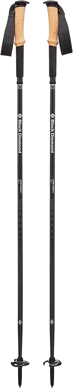 Black Diamond Alpine Carbon Z Z-Poles