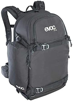 Evoc, CP 26L, Backpack, 26L, Black