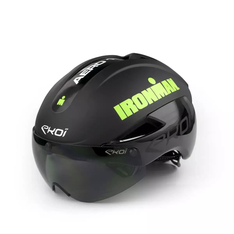 Ekoi aero sale helmet