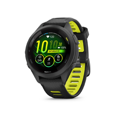 Garmin Forerunner 265s Music GPS Smartwatch