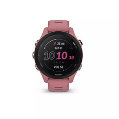 Garmin Forerunner 255S GPS Running Watch grey - comprar online