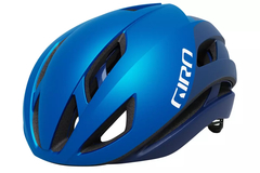 GIRO Eclipse Spherical MIPS Helmet blue - ASPORTS - Since 1993!