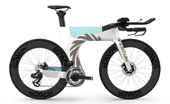 2023 Ventum One Sram Red etap AXS WHITE