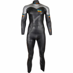 Blue Seventy Men's Thermal Reaction Full Sleeve Wetsuit