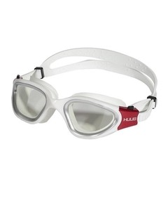 HUUB Aphotic Swim Goggle - white - comprar online