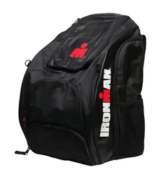 IRONMAN TRANSITION BACKPACK black