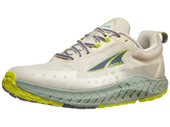 Altra Outroad 2 Men's Shoes - Gray/Green