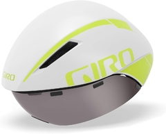 Giro Aerohead MIPS White/Citron